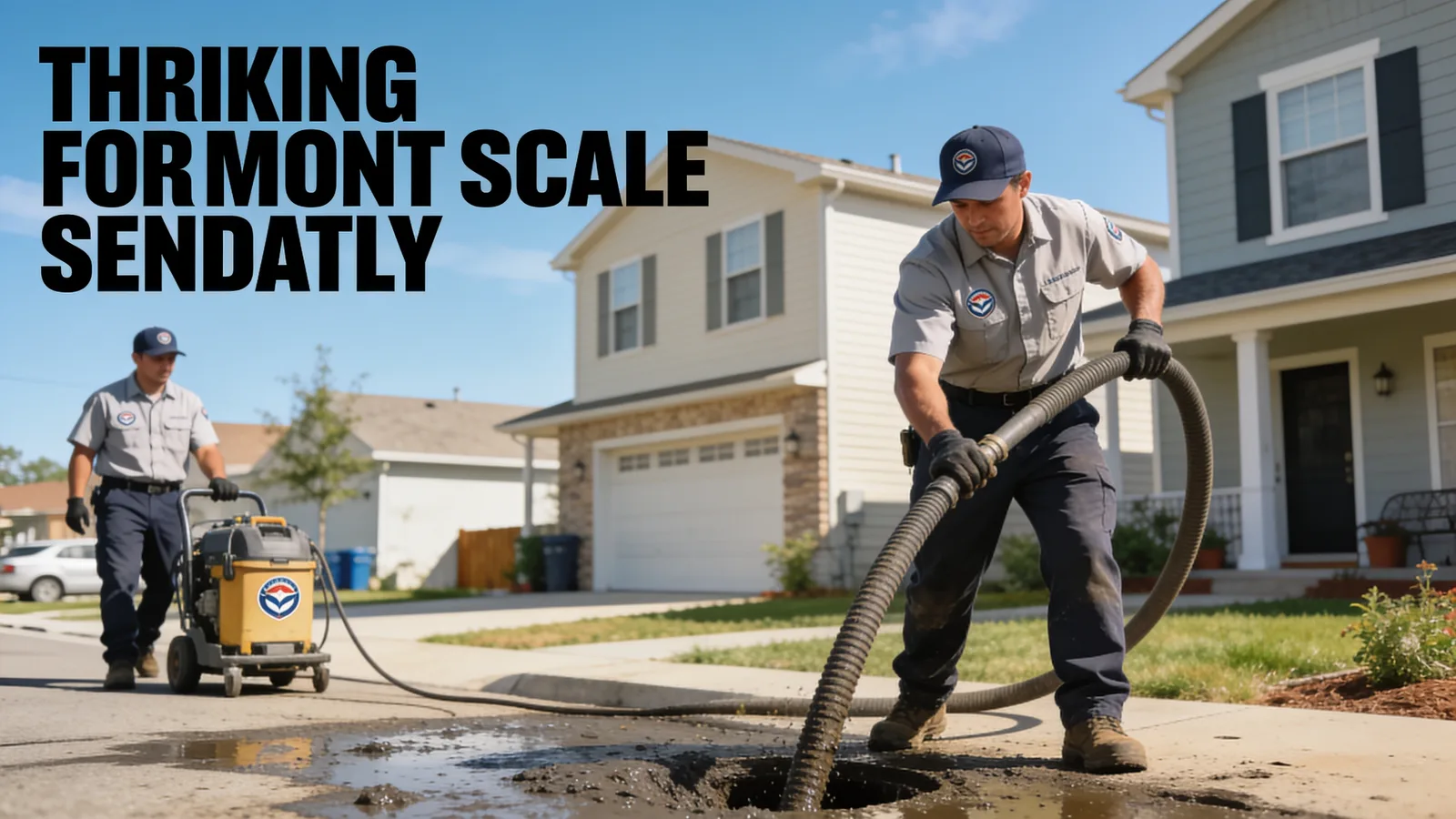 Sewage Cleanup in Oreland, PA near me